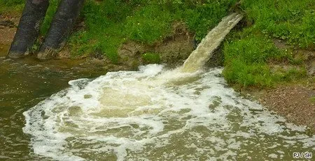 assainissement eau