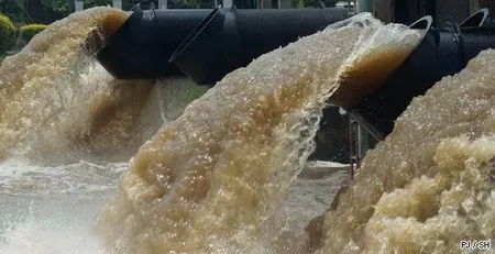 assainissement eau