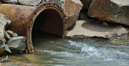 assainissement eau